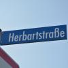 An der Herbartstraße darf bald gebaut werden. 	