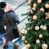 Deutsche geben dieses Jahr einer Umfrage zufolge 465 Euro für Weihnachtsgeschenke aus.