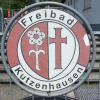 Der Gemeinderat in Kutzenhausen billigte in seiner jüngsten Sitzung das Planungskonzept für die Außenanlagen des Freibads. 
