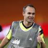 12: Andres Iniesta (Spanien/FC Barcelona)