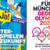 München wird sich nicht um die Olympischen Winterspiele 2022 bewerben. Ein Bürgerentscheid ergab ein klares Nein. Politiker fragen sich nun, warum die Bewerbung abgelehnt wurde.