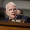 Amerika bangt um John McCain: Der republikanische Senator und frühere US-Präsidentschaftskandidat leidet an einem Hirntumor.