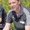 DFB-Koordinator Thomas Roy gab dem FCG den Zuschlag. Ab der kommenden Saison findet das Stützpunkttraining in Gundelfingen statt. 