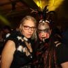 Halloween-Party in Oberegg der Faschingsfreunde Wiesenbach-Halbertshofen