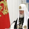 Der russisch-orthodoxe Patriarch Kyrill I. - ein Kriegstreiber?