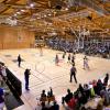 Wird es in der Elchinger Brühlhalle doch Profibasketball geben? Die leise Hoffnung haben die Scanplus Baskets jetzt ihren Anhängern gemacht und einen ersten Lizenzantrag eingereicht. 	

