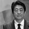 Wurde bei dem Mordanschlag getötet: Ex-Premierminister Shinzo Abe.