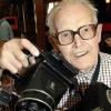 Fotograf Christian Schmid ist 89 Jahre alt geworden.