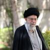 Irans Religionsführer Ajatollah Ali Chamenei.