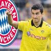 Der FC Bayern München soll an Nuri Sahin von Borussia Dortmund interessiert sein.