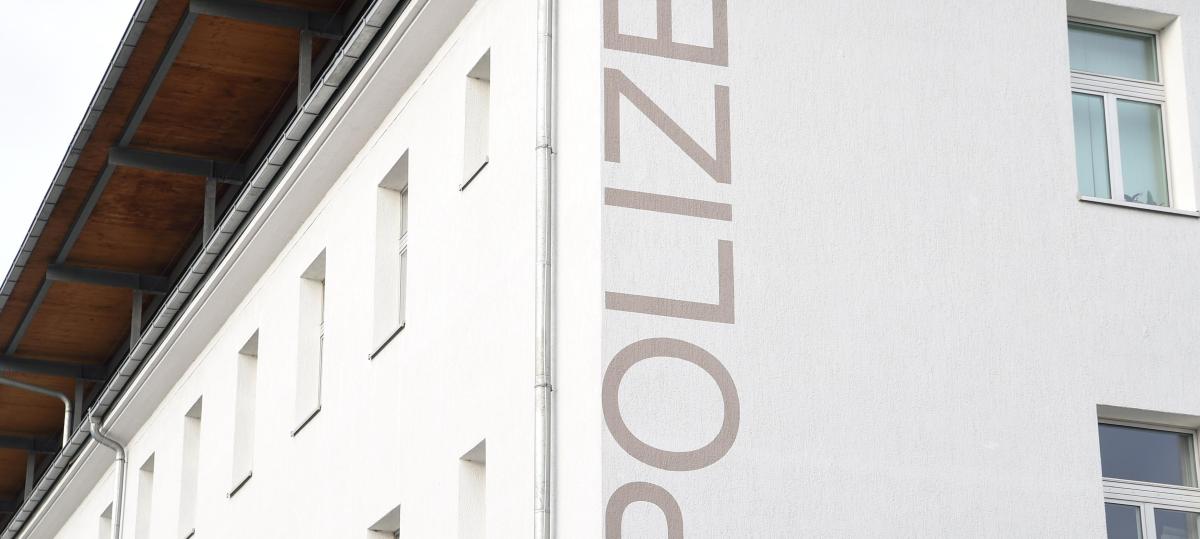 Bauer erwischt Dieb auf frischer Tat