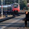 Der Deutschlandtakt soll Bahnfahren künftig attraktiver machen. Verwirrung gibt es dieser Tage allerdings darüber, wann das Projekt abgeschlossen wird. 