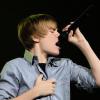 Justin Bieber zeigt seine dunkle Seite