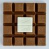 Die Schokoladen-Firma Ritter Sport und der Traubenzucker-Hersteller Dextro Energy haben sich ihre quadratische Form als Marke schützen lassen.