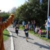 Bei bestem Wetter starteten am Sonntag viele kleine und große Läufer beim Meringer Marktlauf des TVM.