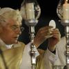 Papst Benedikt XVI. hat nur Stunden nach seiner Ankunft auf Kuba mit Zehntausenden Gläubigen in Santiago de Cuba eine Messe gefeiert.