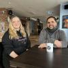 Julia Däubler und Tobias Kolb, das Jugendpflege-Duo aus dem Jugendhaus Wertingen, wollen bald mit ihrem Jugendmobil starten. Das soll in Wertingen und seinen Stadtteilen unterwegs sein.