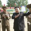 Schließen Nord- und Südkorea Frieden? Überraschend hat Nordkorea vorgeschlagen, die Feindseligkeiten zu beenden.