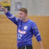 Felix Dorsch vom TSV Friedberg hatte alles im Griff.