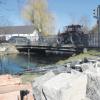 Bald sollen die Arbeiten an der Singoldbrücke in der Rheinhartshofer-Straße beginnen. Die neue Brücke wird größer gebaut. 