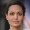 Angelina Jolie ist UNHCR-Sonderbotschafterin.