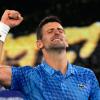 Novak Djokovic will sich bei den Australian Open krönen.
