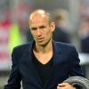 Arjen Robben könnte im Pokal gegen Dortmund für den FC Bayern München ein Blitz-Comeback feiern.