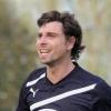 Sebastiano Pirrello ist jetzt Spielertrainer in Burlafingen. 
