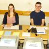Beinahe 72 Prozent aller Wahlberechtigten gaben in Steindorf ihre Stimme zur Wahl von Bürgermeister und Gemeinderat ab.