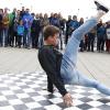 2015 fand zum ersten mal das Tanzfestival „Ulm Moves!“ statt. 2018 wird es noch mehr Veranstaltungen geben: Elf Tage lang soll dann Ulm zur Tanzstadt werden. 