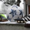 Diesmal ist es nicht der Schnee, der für eine vorgezogene Winterpause sorgt, sondern ein immer noch stark grassierendes Virus namens Corona. Die restlichen Spiele im Freien hat der Bayerische Fußballverband für seine Amateure nun abgesagt. Für die Halle steht eine solche Entscheidung noch aus.  	