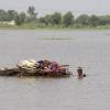 Ungewöhnlich starke Monsun-Regenfälle haben vor allem im Südwesten von Pakistan zu extremen Überschwemmungen geführt. Ungezählte Menschen haben alles verloren. 