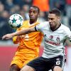 Besiktas Istanbul und der FC Porto trennten sich 1:1.