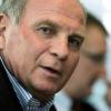 Hoeneß und Bach: Bundestrainer Löw muss bleiben