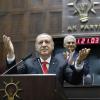 Recep Tayyip Erdogan erhält als Staats- und Regierungschef der Türkei künftig deutlich mehr Macht und kann Dekrete mit Gesetzeskraft erlassen.