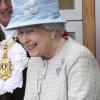 Die Feiern zum 60. Thronjubiläum von Queen Elizabeth II. erreichen am kommenden Wochenende ihren Höhepunkt.