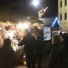 Engerlmarkt: Start, Termine, Öffnungszeiten - wir liefern die Informationen zum Weihnachtsmarkt in Thierhaupten 2019.