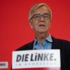 Linke-Spitzenpolitiker Dietmar Bartsch warnt Ampel vor "überkochenden Frust im Land"