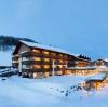 Das Hotel Bergkristall in Oberstaufen zählt zu den besten im Allgäu.