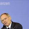 Schäuble dämpft Erwartung an Mehrwertsteuer-Reform