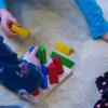 Ist eine Kindergartenpflicht in Deutschland sinnvoll? Diese Frage wird derzeit kontrovers diskutiert.