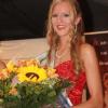 Groß war die Freude bei Nadine Lechner, als sie zur „Miss Donau-Ries 2013“ gewählt wurde. Am Freitag wird ihre Nachfolgerin gesucht. Lechner wird dann in der Jury sitzen.  	
