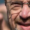 SPD-Kandidat Schulz: „Abschaffung einer der größten Ungerechtigkeiten“. 