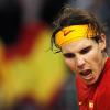 Tennis-Star Rafael Nadal leidet unter Motivationsproblemen. In einem Interview räumte der Spanier nun "mentalen Verschleiß" ein.
