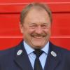 Harald Polzer, stellvertretender Kommandant der Babenhauser Feuerwehr, ist bei einem Unfall gestorben.
