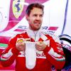 Sebastian Vettel kritisiert das neue Formel 1- Format.