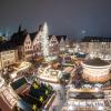 Weihnachtsmarkt Frankfurt 2023: Die Facts & Figures zu Offnungszeiten, Programm und Anfahrt gibt es bei uns.