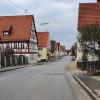 Münsterhausen möchte das Ortsbild verbessern.