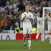 Superstar Cristiano Ronaldo schoss Real Madrid praktisch schon ins Finale.