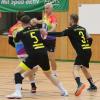 Eine feste Einrichtung ist das Dreikönigsturnier der Mindelheimer Handballer, das am Wochenende stattfand. 